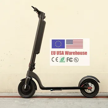 e scooter готов к отправке; электрический скутер scouter electrico 500w ip65; 10-дюймовые скутеры; производство: США