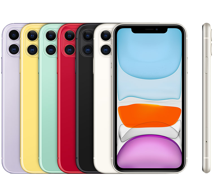 Скупка iPhone 11 в Москве — лучшие цены