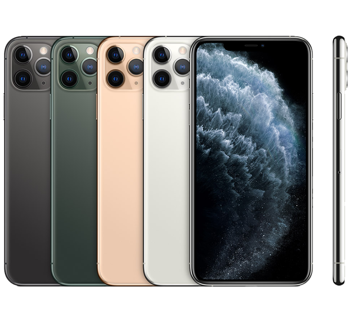 Скупка iPhone 11 Pro Max в Москве — лучшие цены