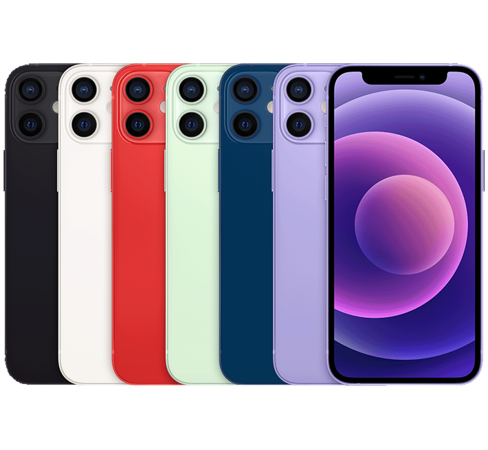 Скупка iPhone 12 Mini в Москве — лучшие цены