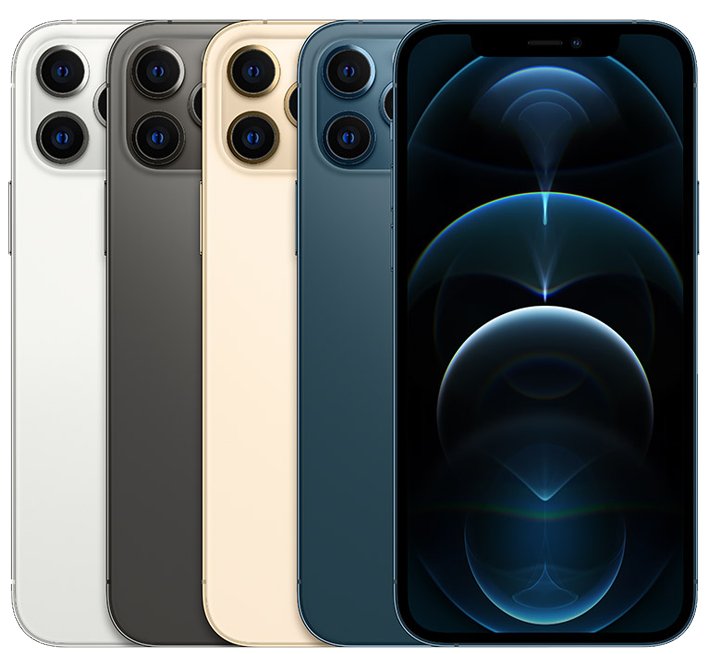 Скупка iPhone 12 Pro в Москве — лучшие цены
