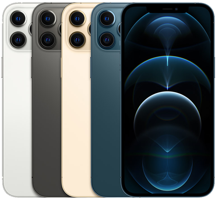 Скупка iPhone 12 Pro Max в Москве — лучшие цены