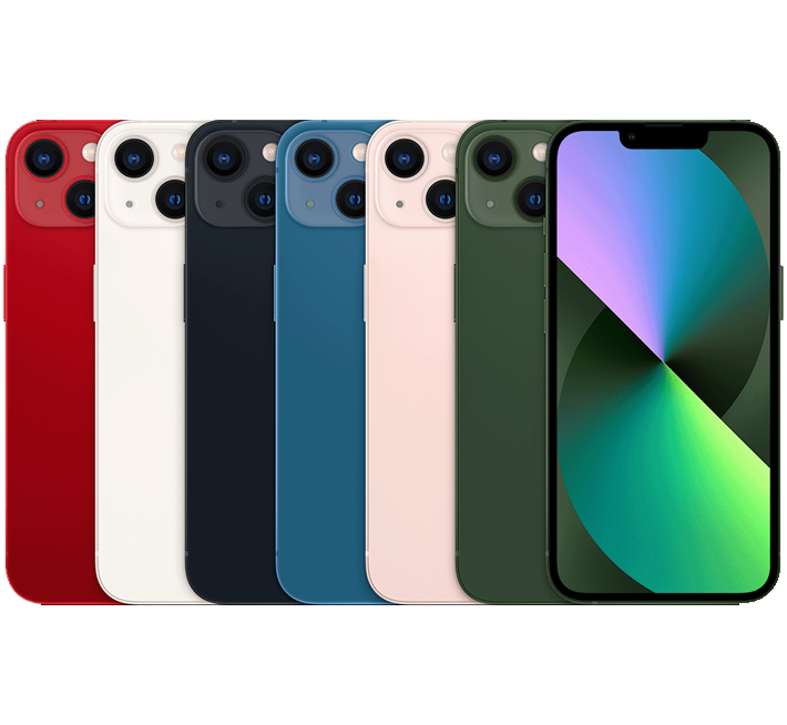 Скупка iPhone 13 в Москве — лучшие цены