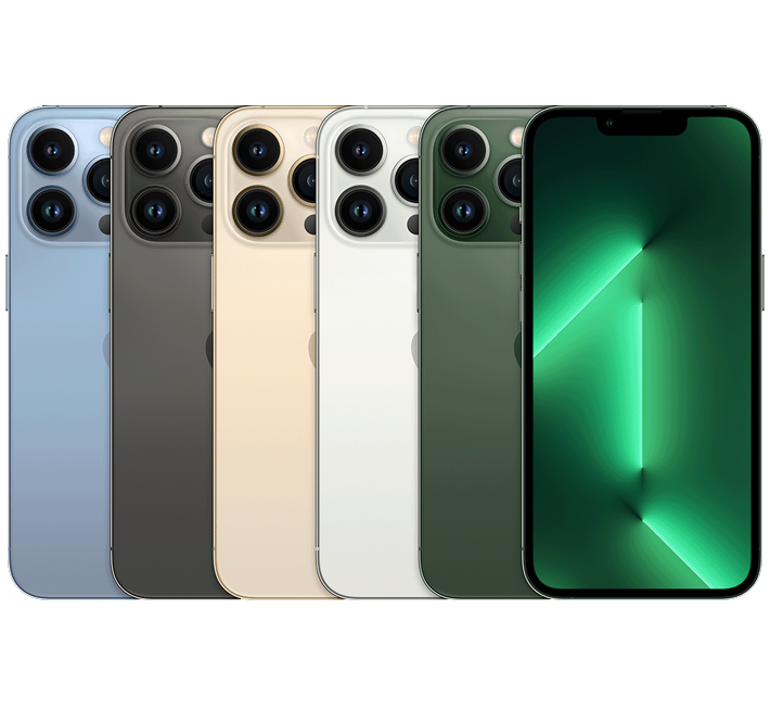 Скупка iPhone 13 Pro в Москве — лучшие цены