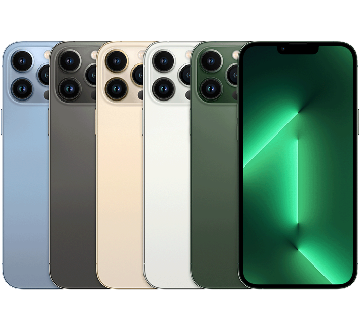 Скупка iPhone 13 Pro Max в Москве — лучшие цены