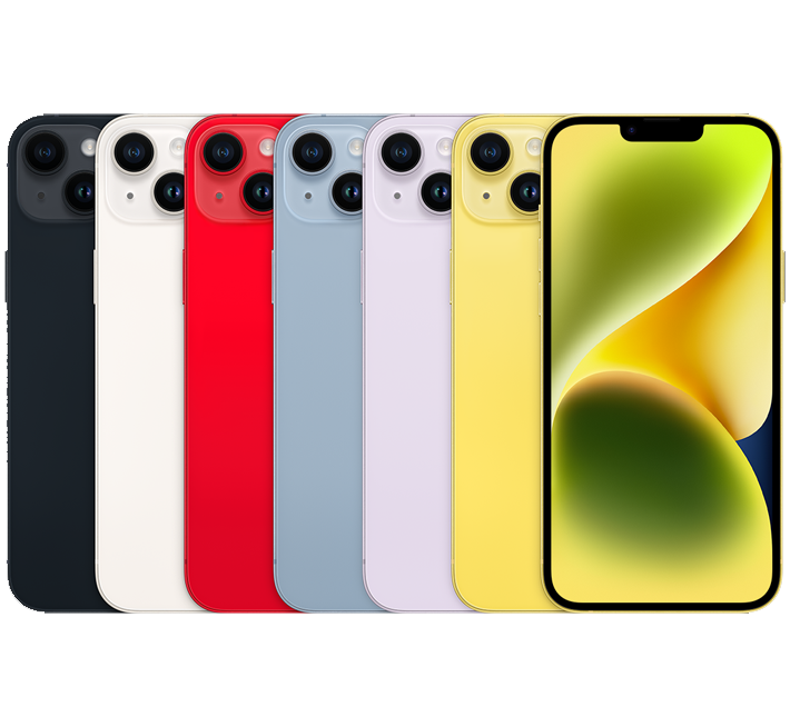 Скупка iPhone 14 Plus в Москве — лучшие цены