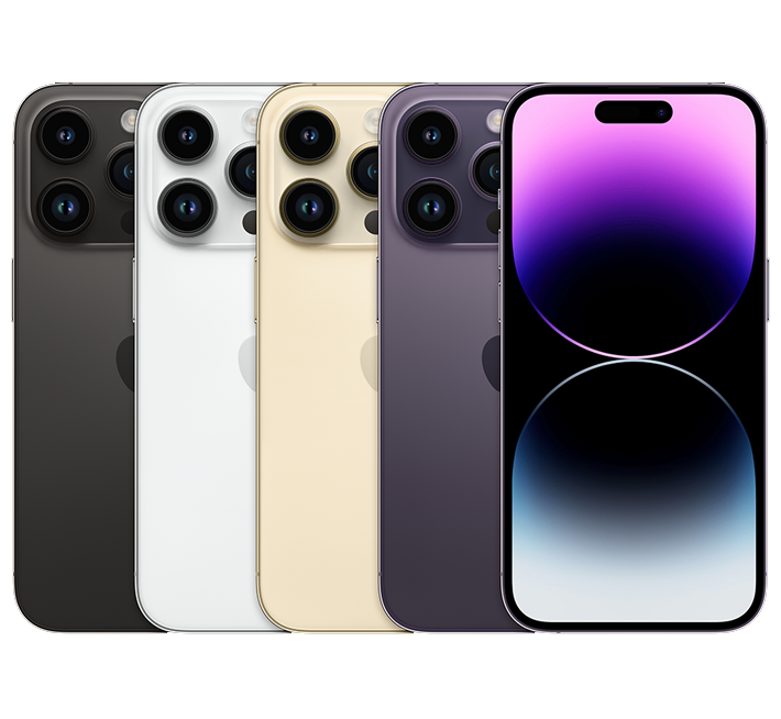 Скупка iPhone 14 Pro в Москве — лучшие цены