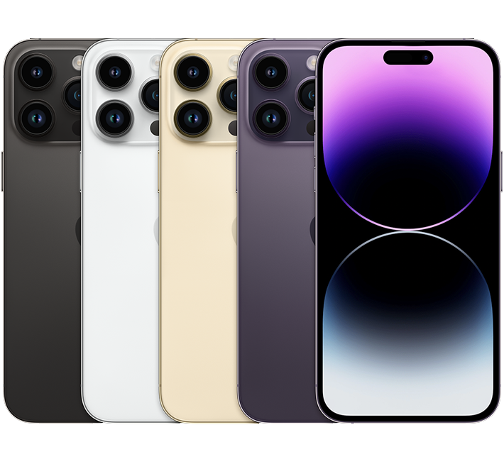 Скупка iPhone 14 Pro Max в Москве — лучшие цены