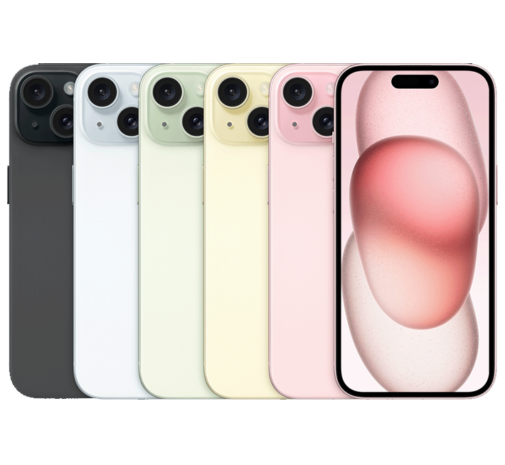 Скупка iPhone 15 в Москве — лучшие цены