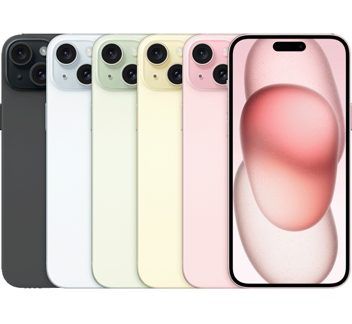 Скупка iPhone 15 Plus в Москве — лучшие цены