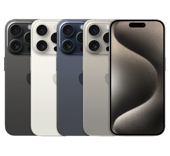 Скупка iPhone 15 Pro в Москве — лучшие цены