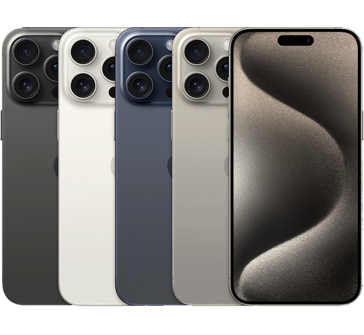 Скупка iPhone 15 Pro Max в Москве — лучшие цены