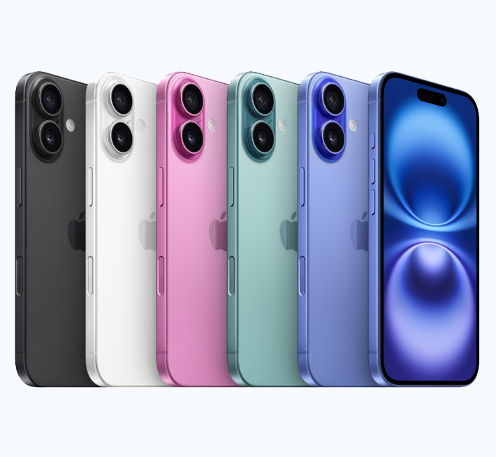 Скупка iPhone 16 в Москве — лучшие цены
