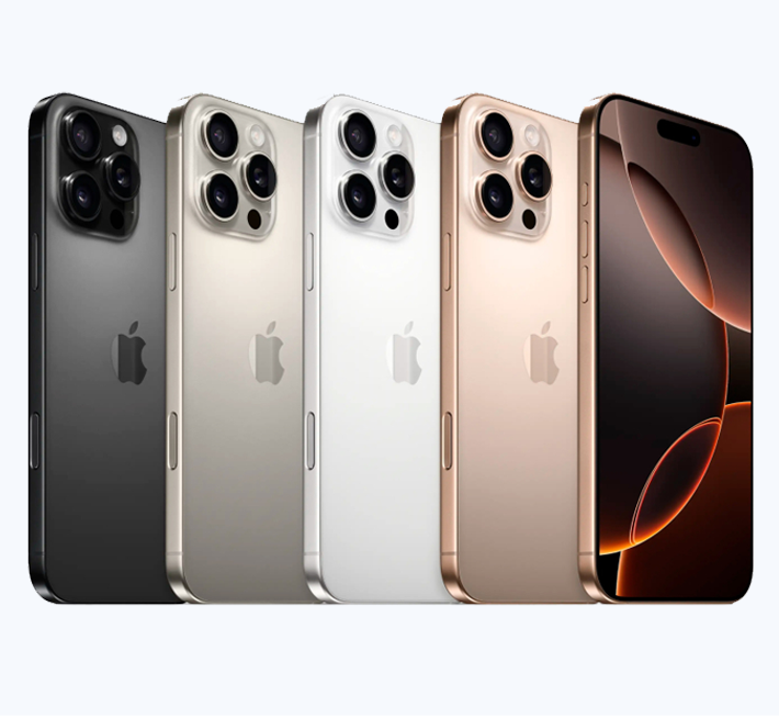 Скупка iPhone 16 Pro Max в Москве — лучшие цены