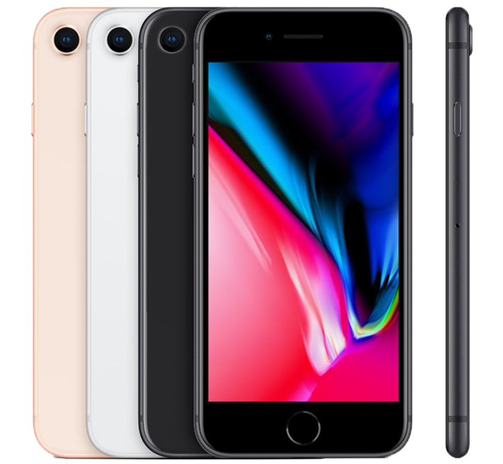 Скупка iPhone 8 в Москве — лучшие цены