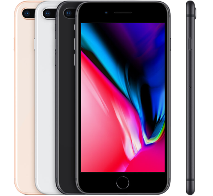 Скупка iPhone 8 Plus в Москве — лучшие цены