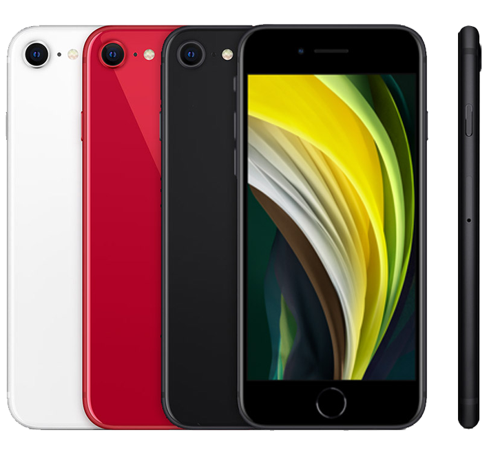 Скупка iPhone SE (2020) в Москве — лучшие цены