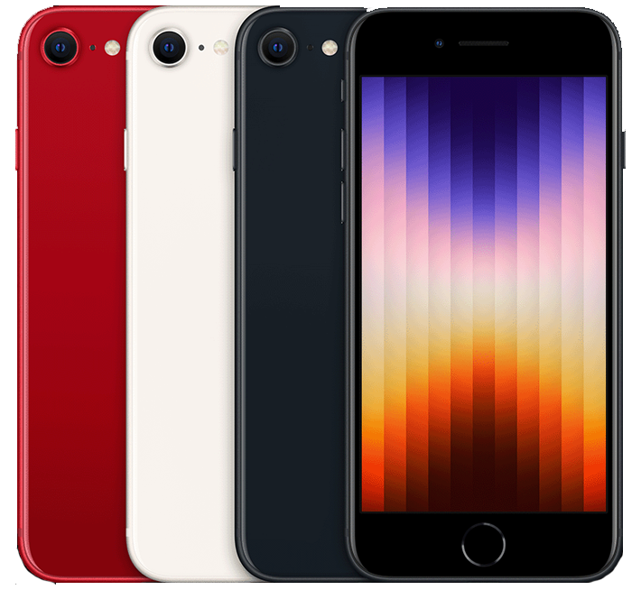 Скупка iPhone SE (2022) в Москве — лучшие цены