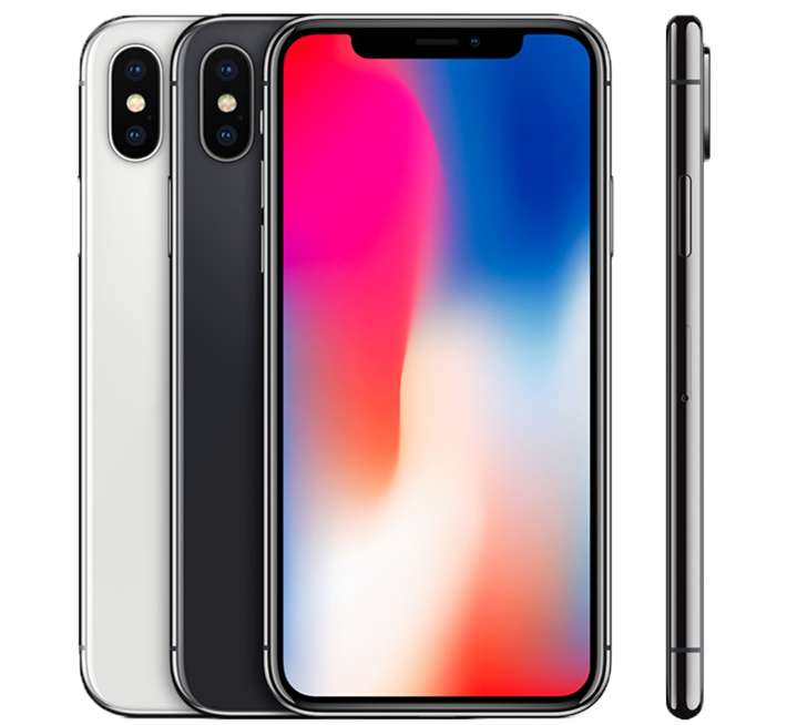 Скупка iPhone X в Москве — лучшие цены