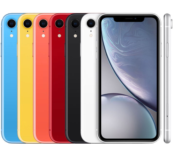 Скупка iPhone XR в Москве — лучшие цены