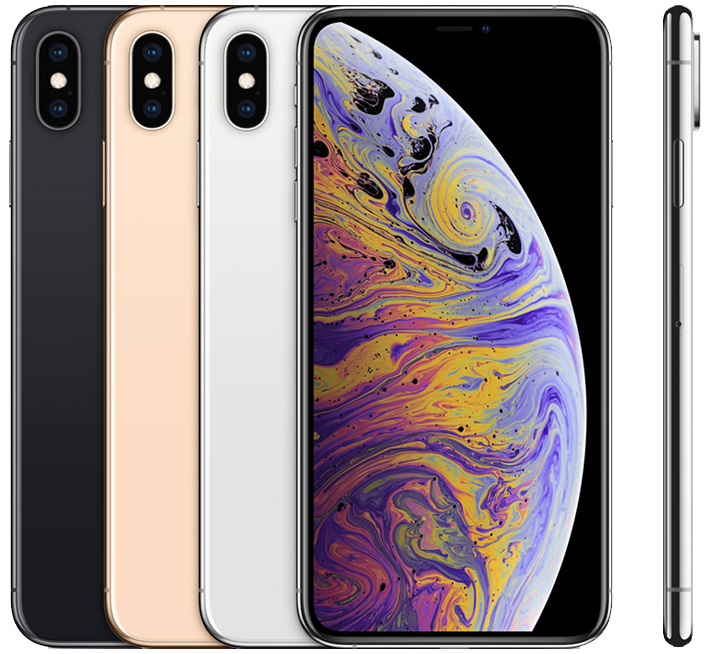 Скупка iPhone XS Max в Москве — лучшие цены