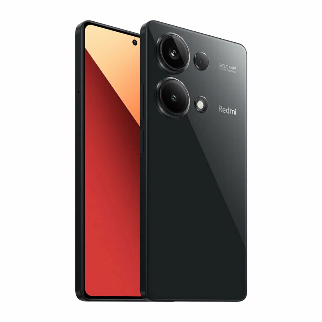 Xiaomi Redmi Note 12